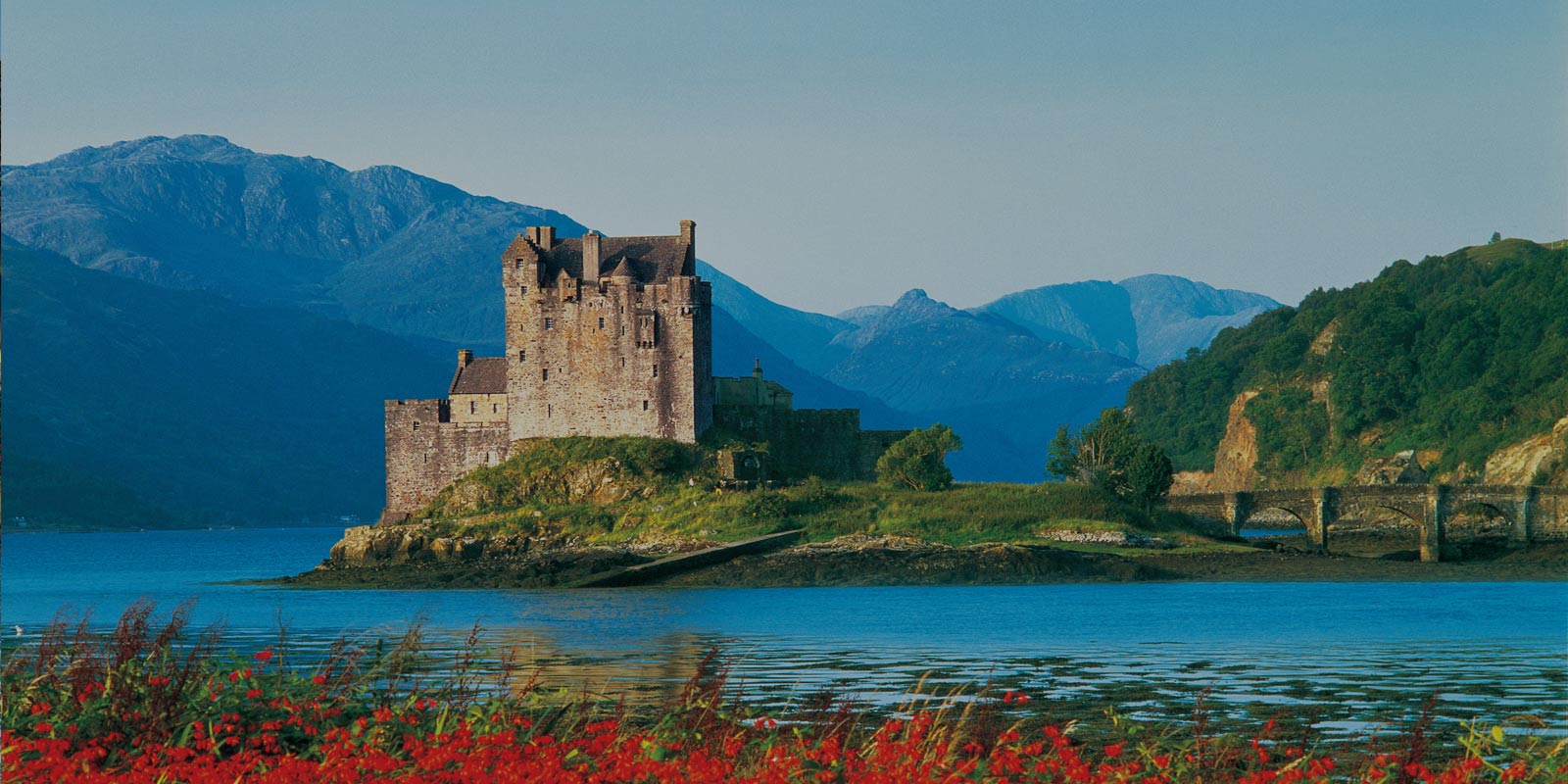Irlande, Écosse et Angleterre | EF Voyages Culturels